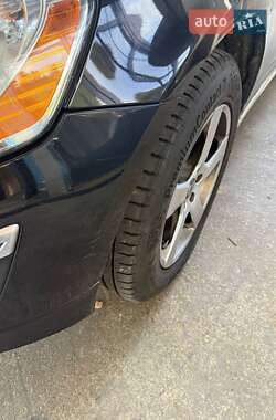 Внедорожник / Кроссовер Volvo XC60 2013 в 