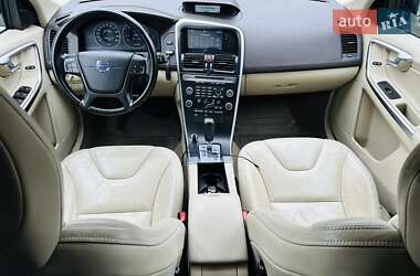Внедорожник / Кроссовер Volvo XC60 2009 в 