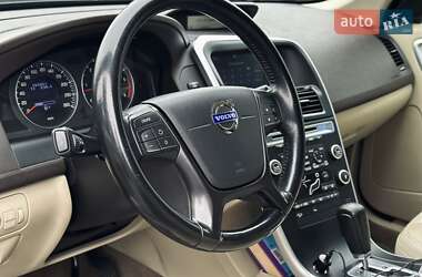 Внедорожник / Кроссовер Volvo XC60 2009 в 