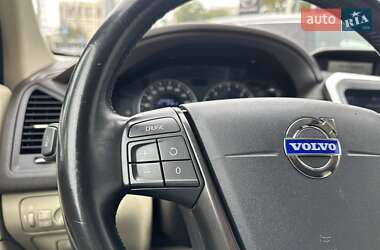 Внедорожник / Кроссовер Volvo XC60 2009 в 