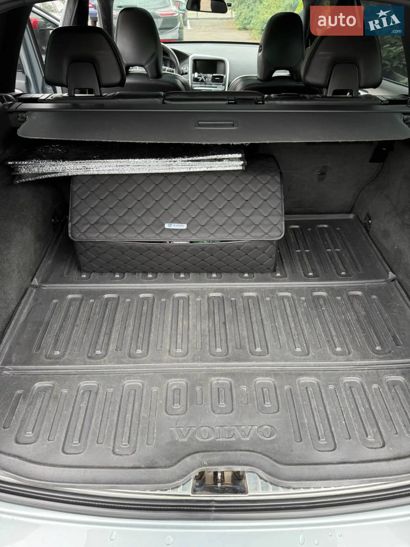 2013 Volvo XC60 - мініатюра 6
