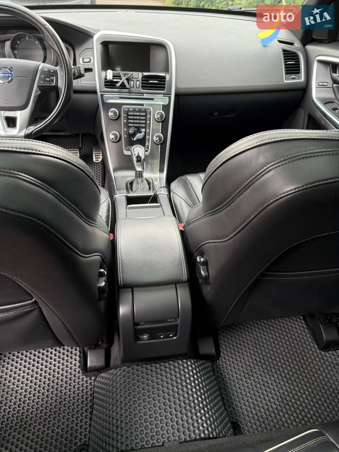 2013 Volvo XC60 - мініатюра 13