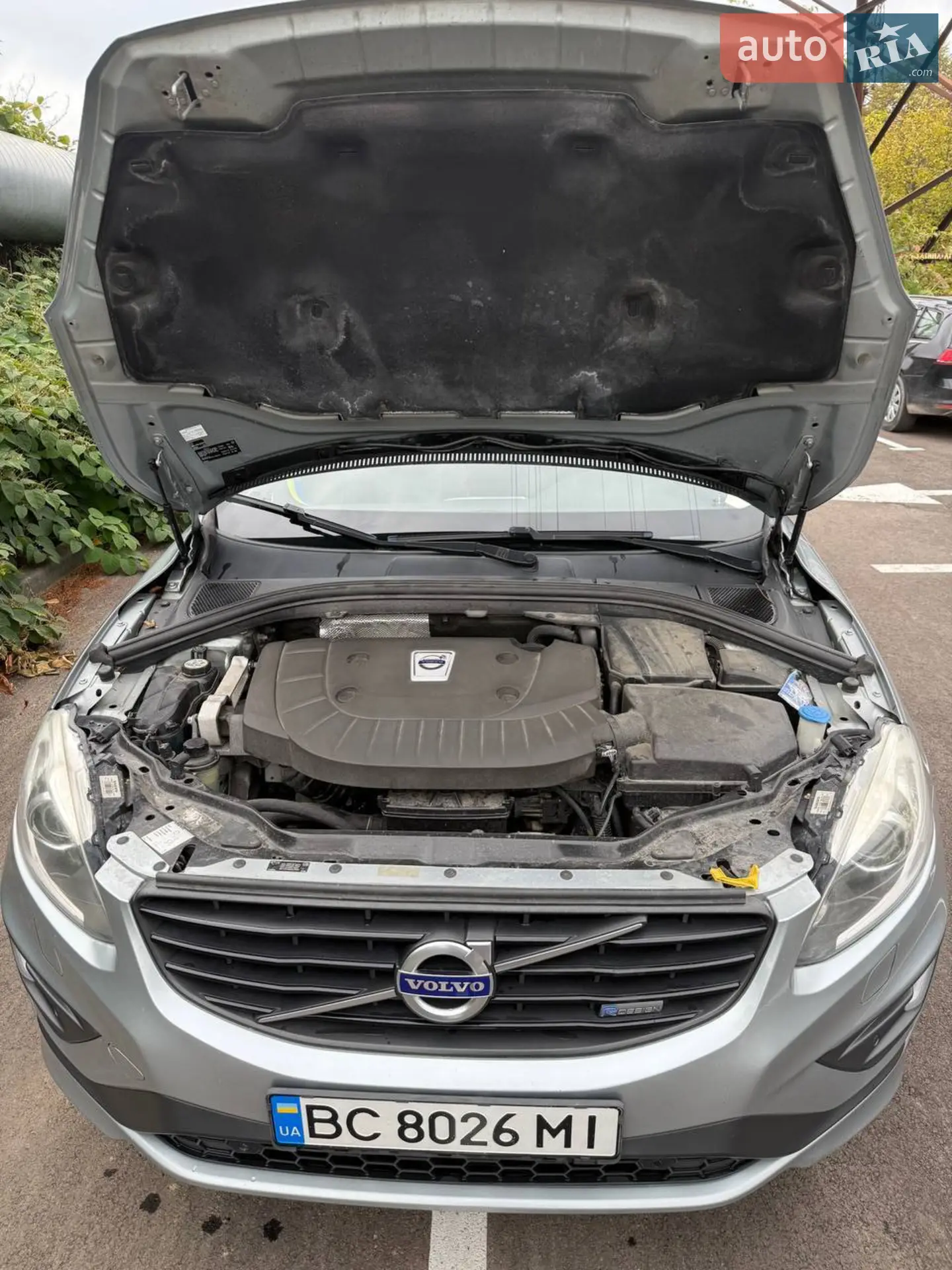 2013 Volvo XC60 - мініатюра 18