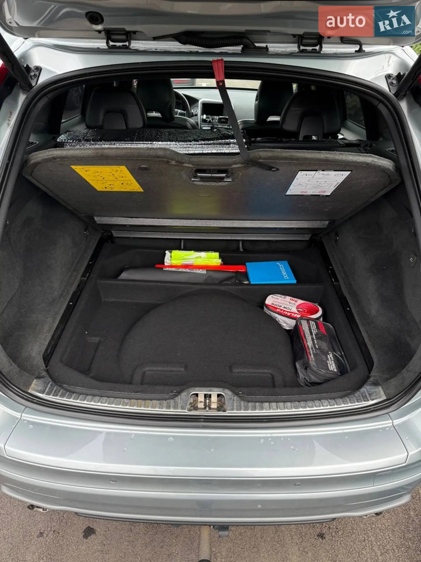 2013 Volvo XC60 - мініатюра 21