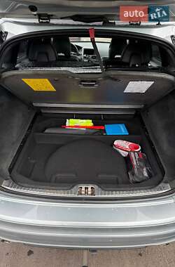 Позашляховик / Кросовер Volvo XC60 2013 в 