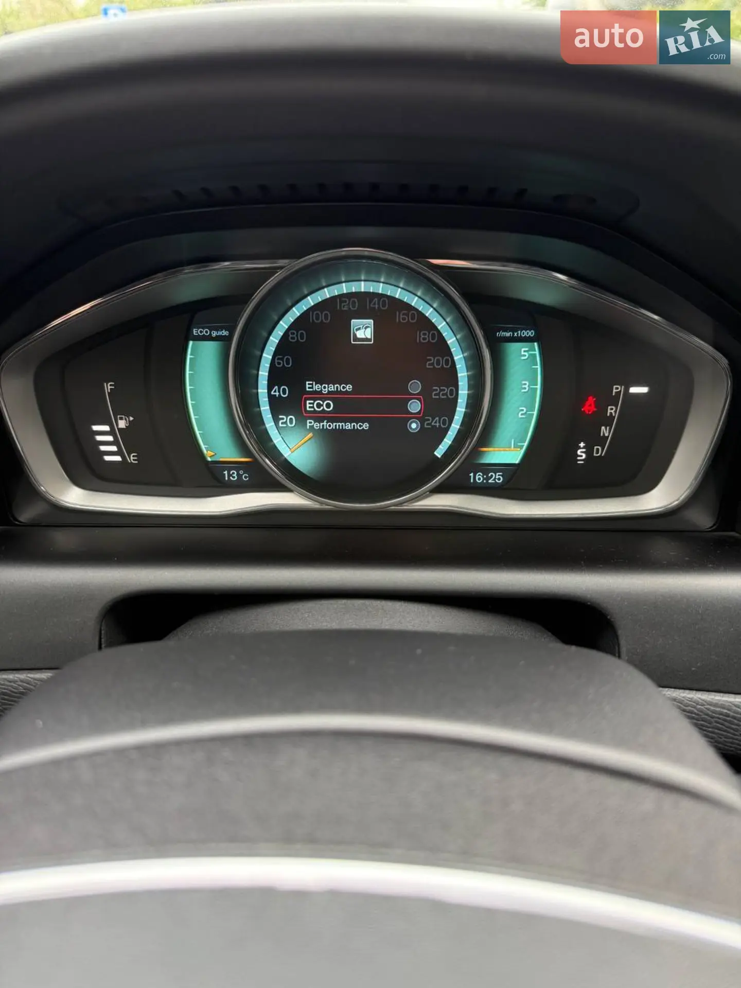 2013 Volvo XC60 - мініатюра 25