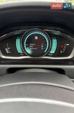 Позашляховик / Кросовер Volvo XC60 2013 в 