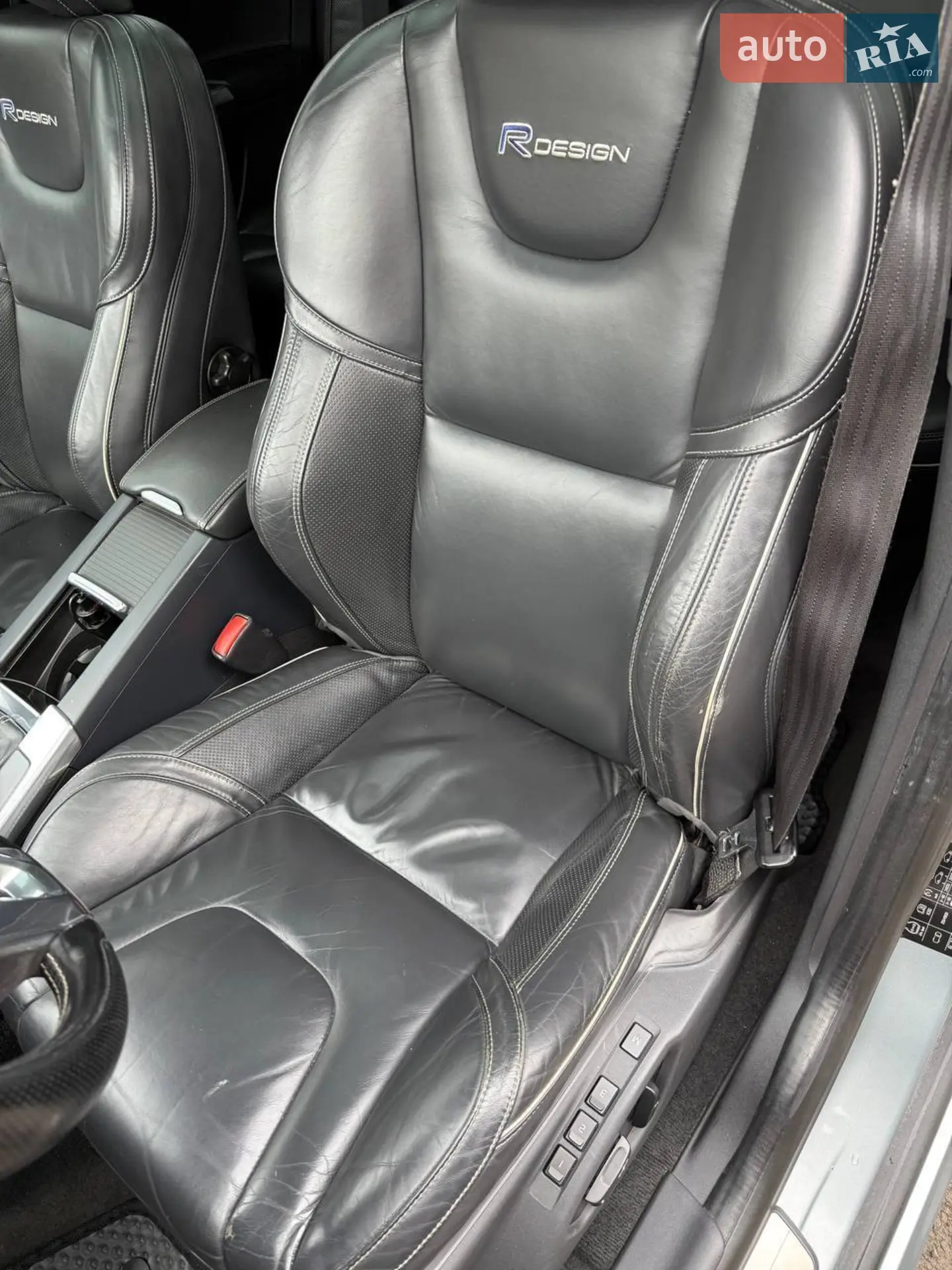 2013 Volvo XC60 - мініатюра 29