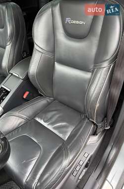 Позашляховик / Кросовер Volvo XC60 2013 в 
