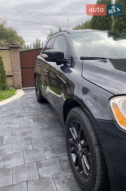 Внедорожник / Кроссовер Volvo XC60 2009 в 