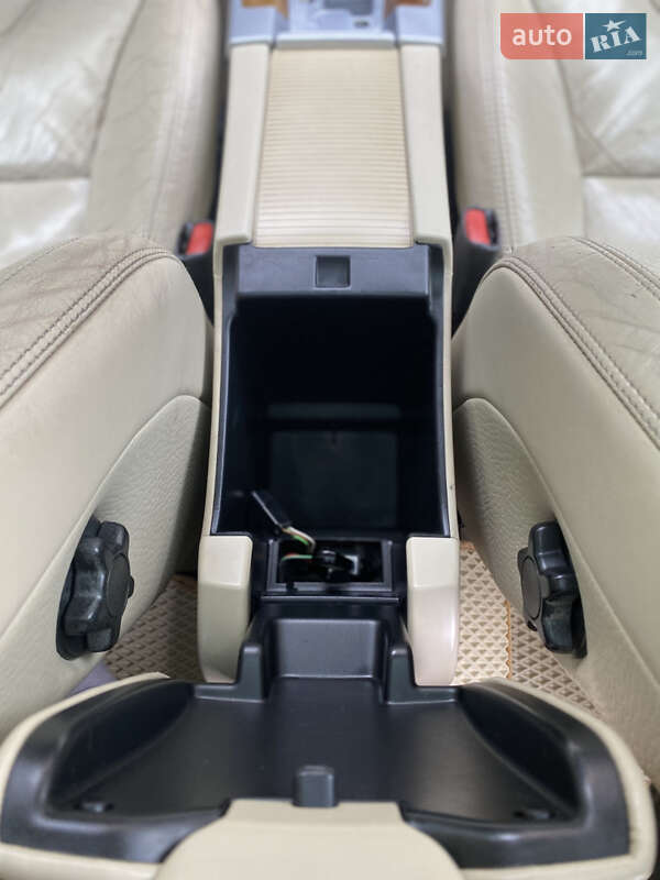 Внедорожник / Кроссовер Volvo XC60 2009 в Луцке
