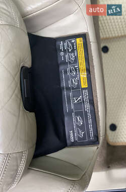 Внедорожник / Кроссовер Volvo XC60 2009 в 