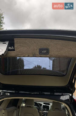 Внедорожник / Кроссовер Volvo XC60 2009 в 