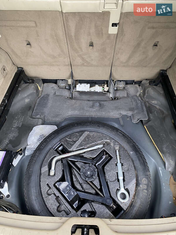 Внедорожник / Кроссовер Volvo XC60 2009 в Луцке