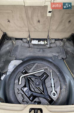 Внедорожник / Кроссовер Volvo XC60 2009 в 