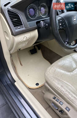 Внедорожник / Кроссовер Volvo XC60 2009 в 