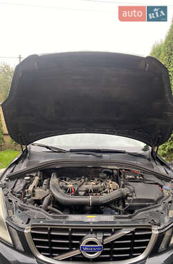 Внедорожник / Кроссовер Volvo XC60 2009 в 