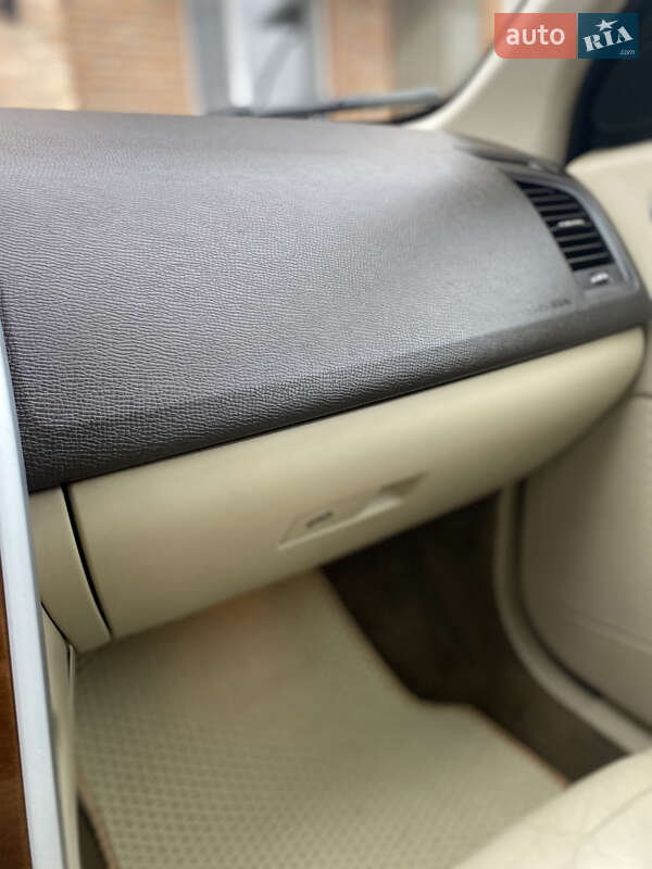 Внедорожник / Кроссовер Volvo XC60 2009 в Луцке