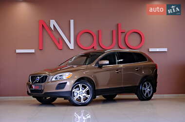Внедорожник / Кроссовер Volvo XC60 2012 в Одессе