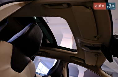 Внедорожник / Кроссовер Volvo XC60 2012 в 