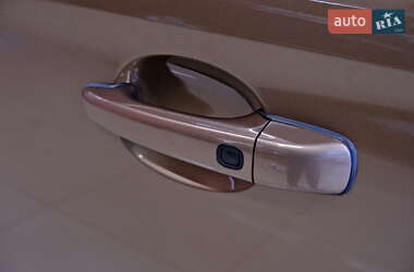 Внедорожник / Кроссовер Volvo XC60 2012 в 