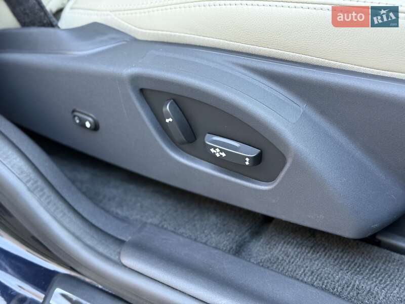 Внедорожник / Кроссовер Volvo XC60 2016 в Львове
