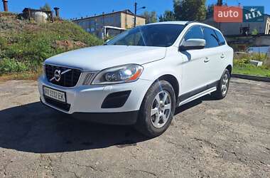 Позашляховик / Кросовер Volvo XC60 2012 в Харкові