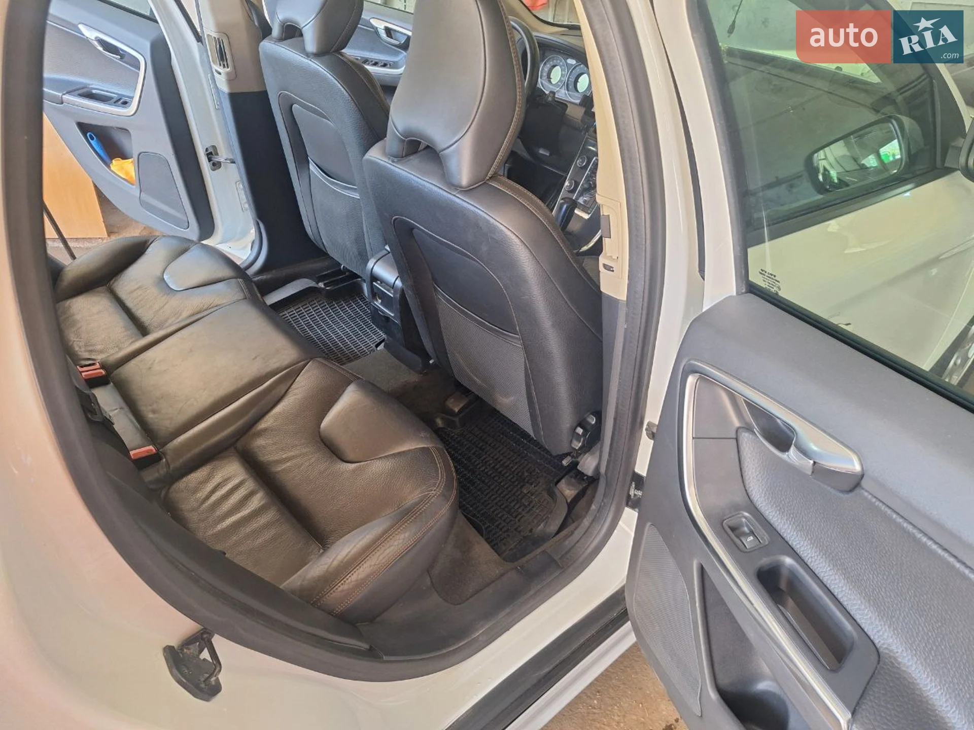 2012 Volvo XC60 - мініатюра 14