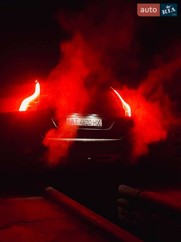 Позашляховик / Кросовер Volvo XC60 2012 в Івано-Франківську фото 26 Позашляховик / Кросовер Volvo XC60 2012 в Івано-Франківську