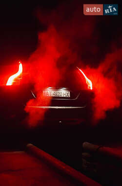 Внедорожник / Кроссовер Volvo XC60 2012 в 