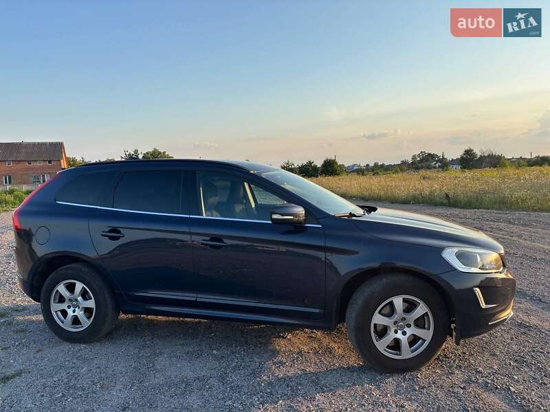 Внедорожник / Кроссовер Volvo XC60 2015 в Виннице фото 4 Внедорожник / Кроссовер Volvo XC60 2015 в Виннице