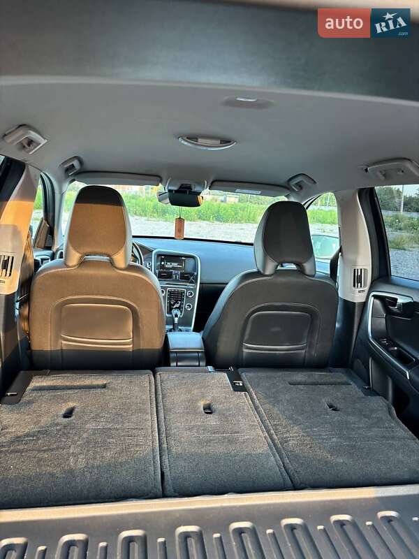 Внедорожник / Кроссовер Volvo XC60 2015 в Виннице фото 20 Внедорожник / Кроссовер Volvo XC60 2015 в Виннице