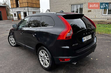 Внедорожник / Кроссовер Volvo XC60 2011 в 