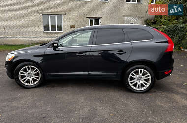 Внедорожник / Кроссовер Volvo XC60 2011 в 