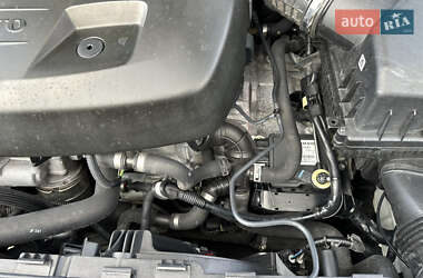 Внедорожник / Кроссовер Volvo XC60 2014 в 