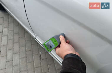 Внедорожник / Кроссовер Volvo XC60 2014 в 