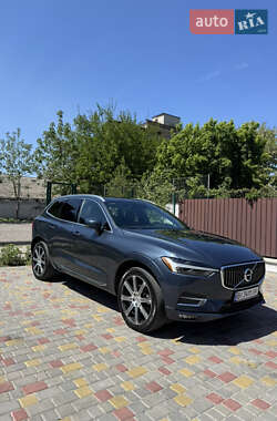 Позашляховик / Кросовер Volvo XC60 2020 в Кременчуці