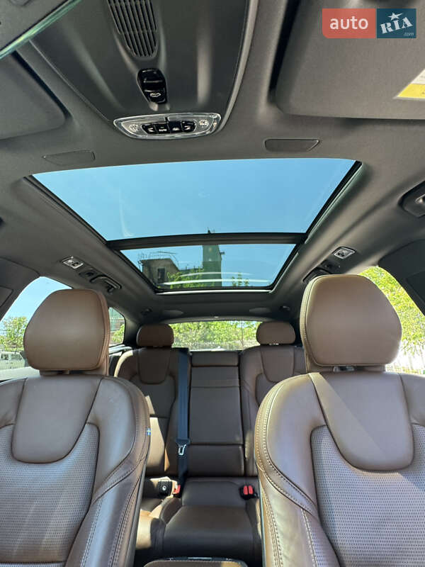 Позашляховик / Кросовер Volvo XC60 2020 в Кременчуці