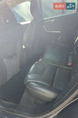 Позашляховик / Кросовер Volvo XC60 2011 в  фото 10 Позашляховик / Кросовер Volvo XC60 2011 в