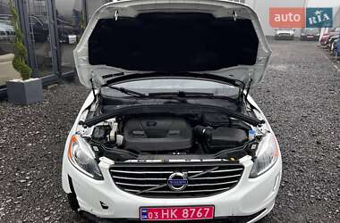 Внедорожник / Кроссовер Volvo XC60 2015 в 
