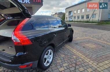 Позашляховик / Кросовер Volvo XC60 2010 в  фото 17 Позашляховик / Кросовер Volvo XC60 2010 в