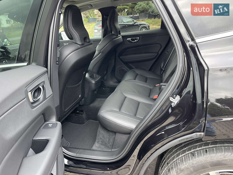 Внедорожник / Кроссовер Volvo XC60 2021 в Луцке фото 19 Внедорожник / Кроссовер Volvo XC60 2021 в Луцке