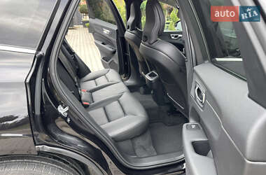 Позашляховик / Кросовер Volvo XC60 2021 в  фото 22 Позашляховик / Кросовер Volvo XC60 2021 в