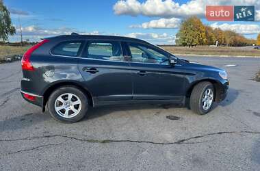 Позашляховик / Кросовер Volvo XC60 2008 в Сумах