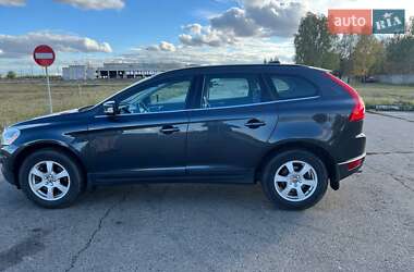 Внедорожник / Кроссовер Volvo XC60 2008 в 