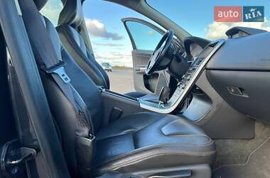 Внедорожник / Кроссовер Volvo XC60 2008 в 