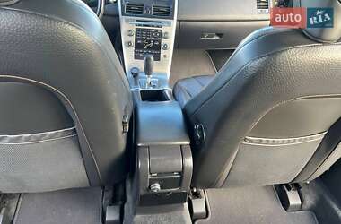 Внедорожник / Кроссовер Volvo XC60 2008 в 