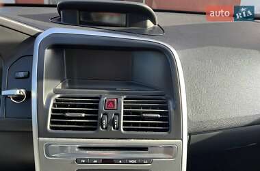 Внедорожник / Кроссовер Volvo XC60 2008 в 