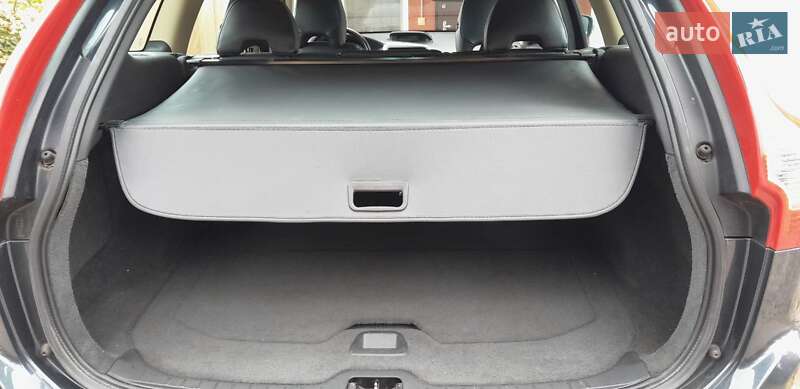 Внедорожник / Кроссовер Volvo XC60 2008 в Сумах