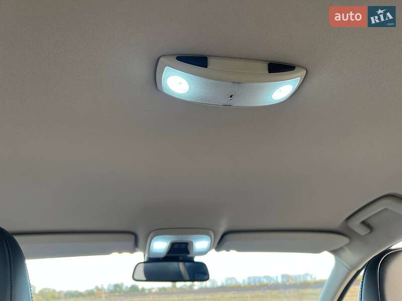 Внедорожник / Кроссовер Volvo XC60 2008 в Сумах